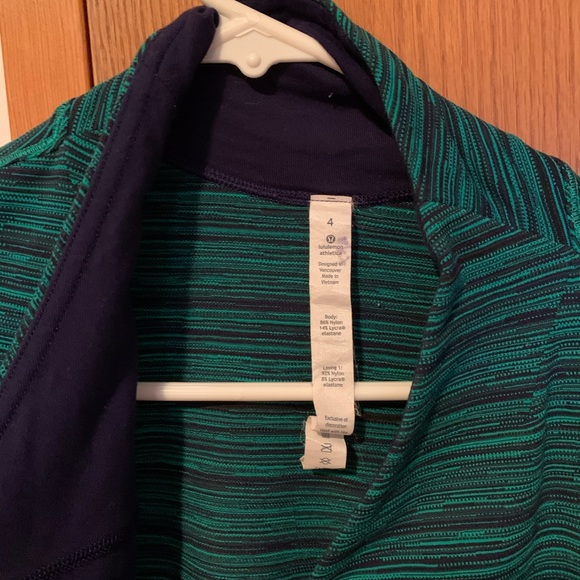 Lulu jacket - Picture 3 of 3